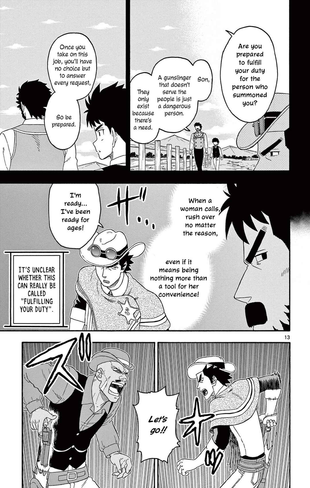 Chapter 212 - Page 13