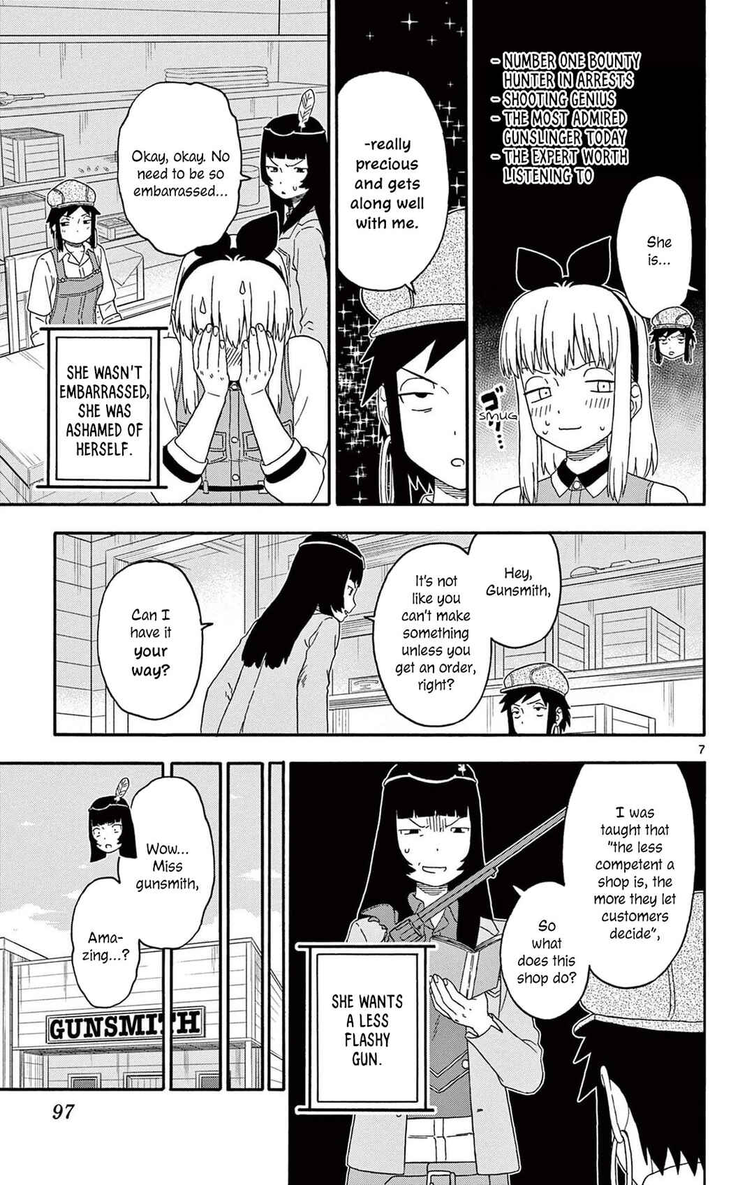 Chapter 212 - Page 7