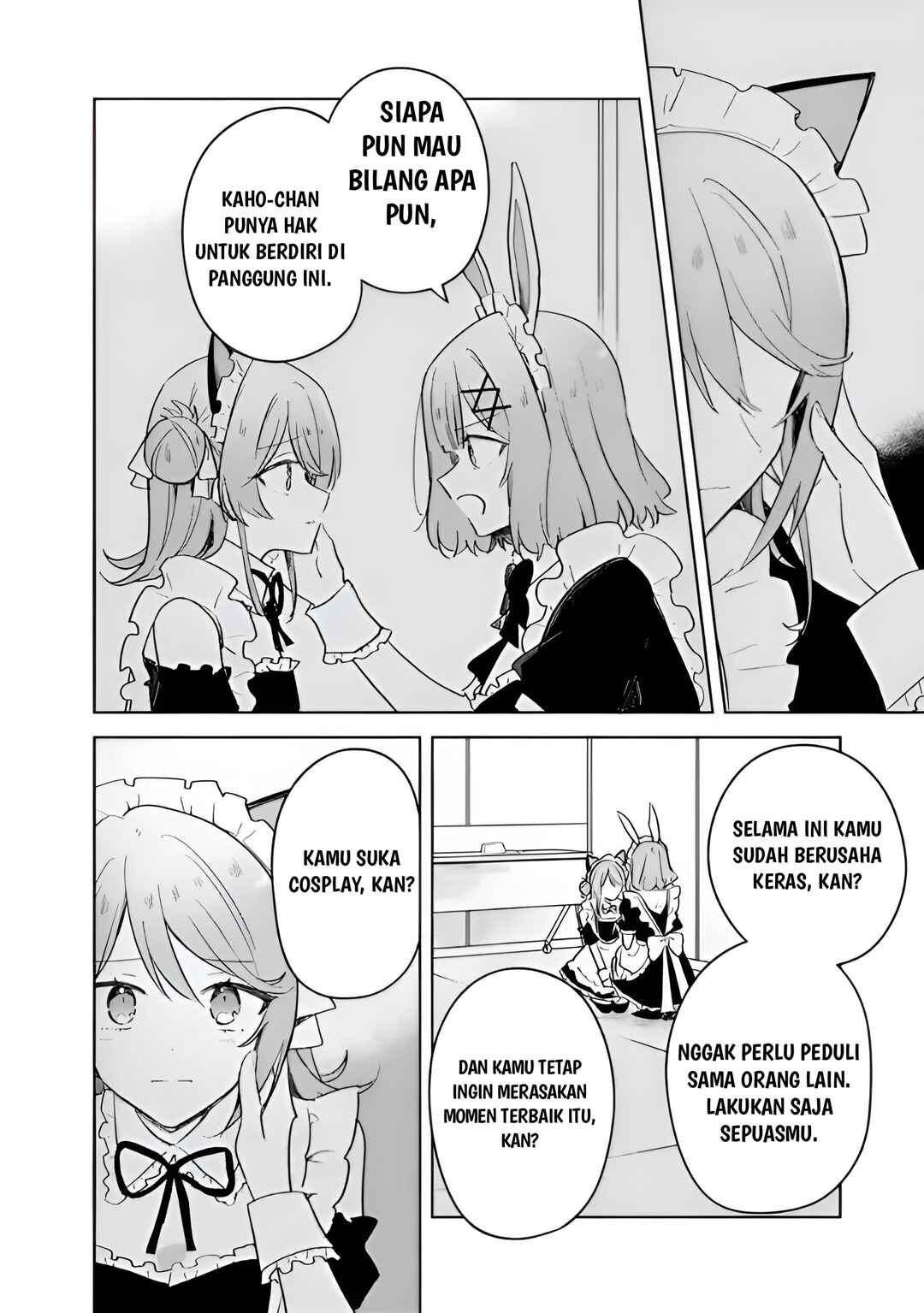 Chapter 73 - Page 16