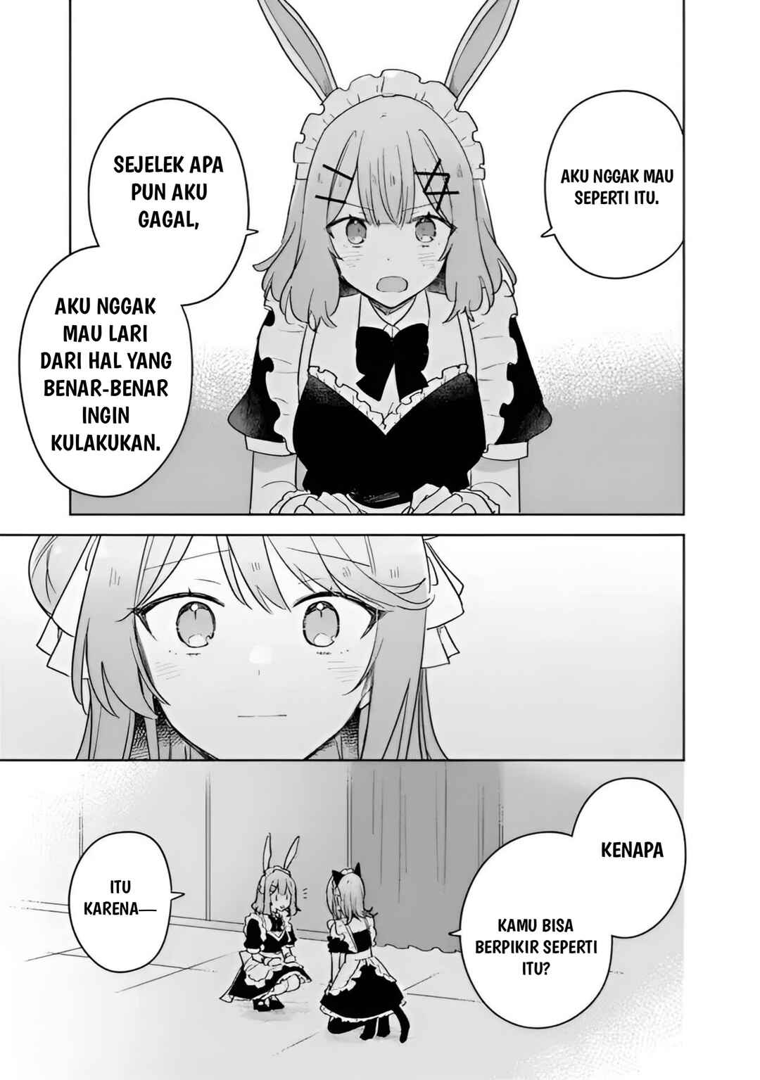 Chapter 73 - Page 19