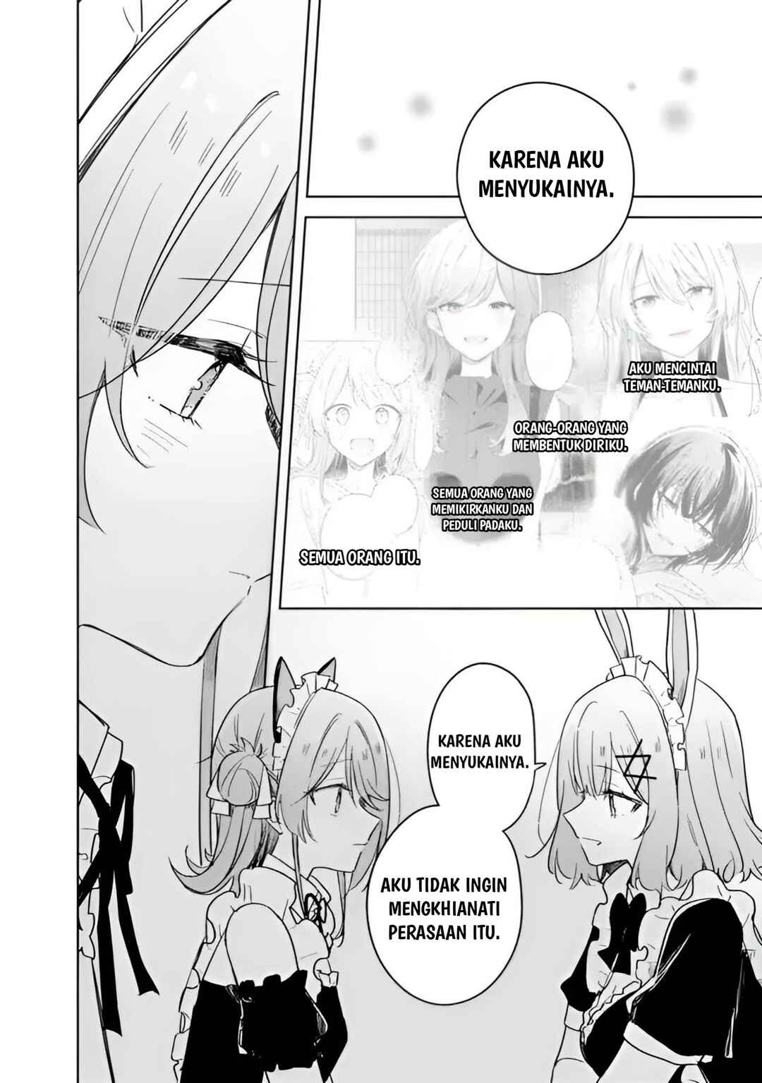 Chapter 73 - Page 20