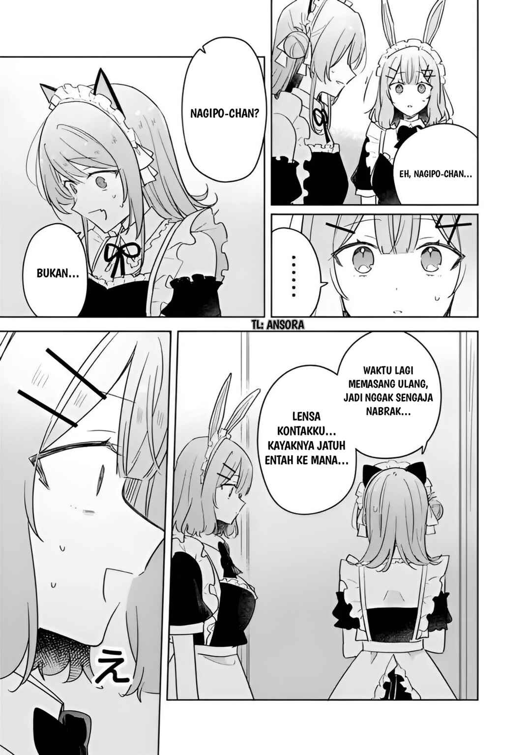 Chapter 73 - Page 3