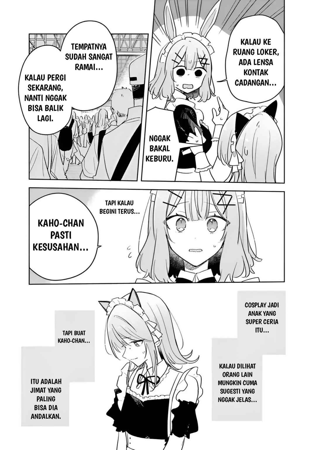 Chapter 73 - Page 5
