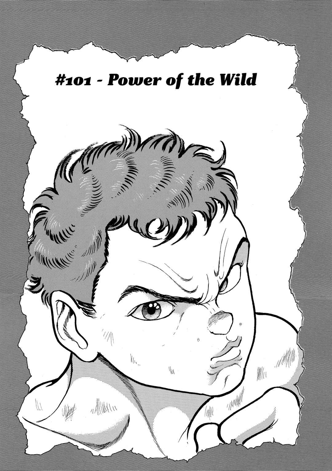 Chapter 101 - Page 1