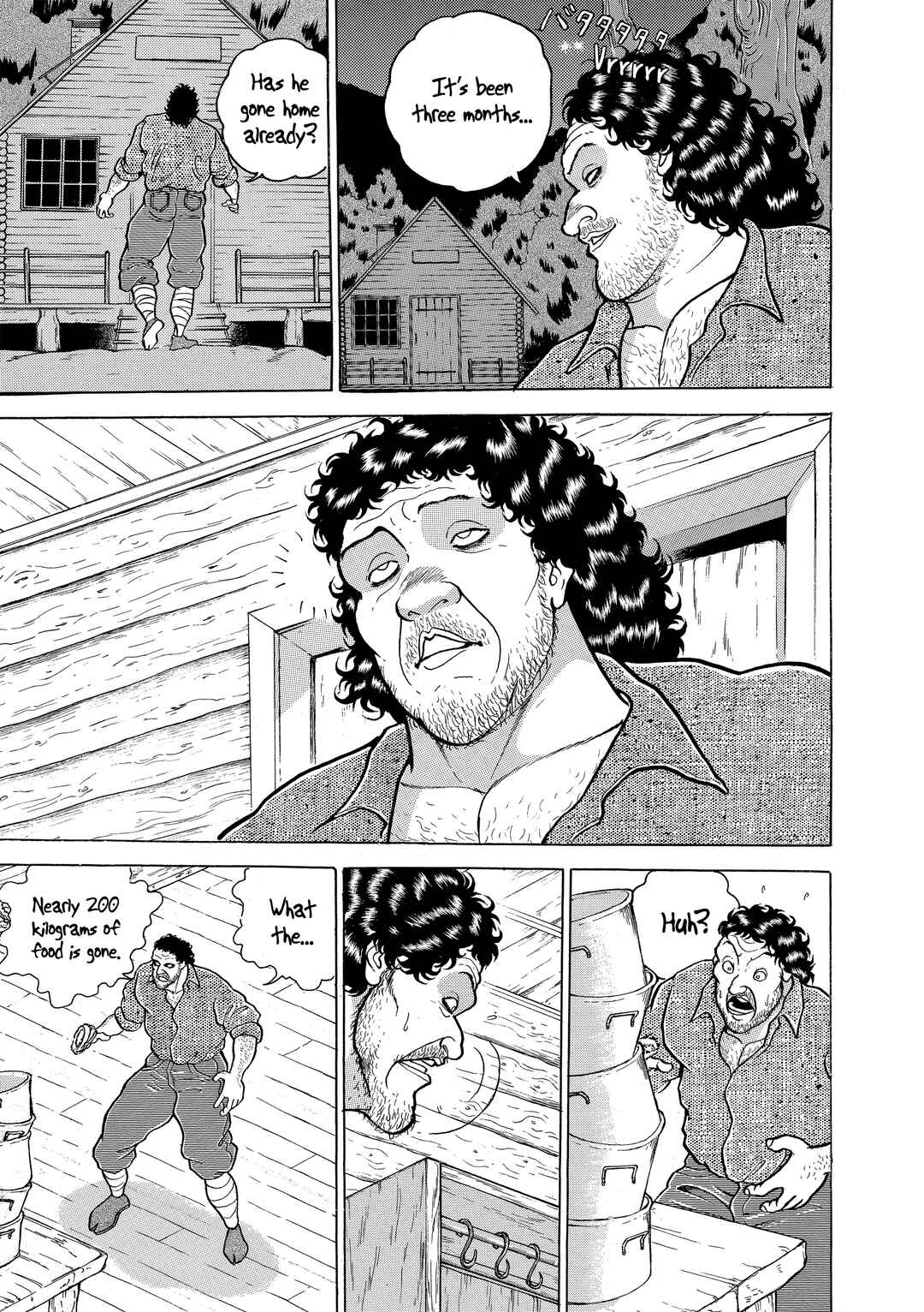 Chapter 101 - Page 7