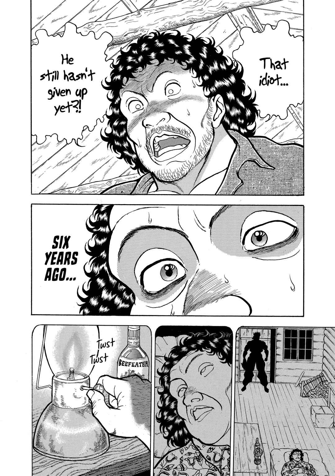 Chapter 101 - Page 8