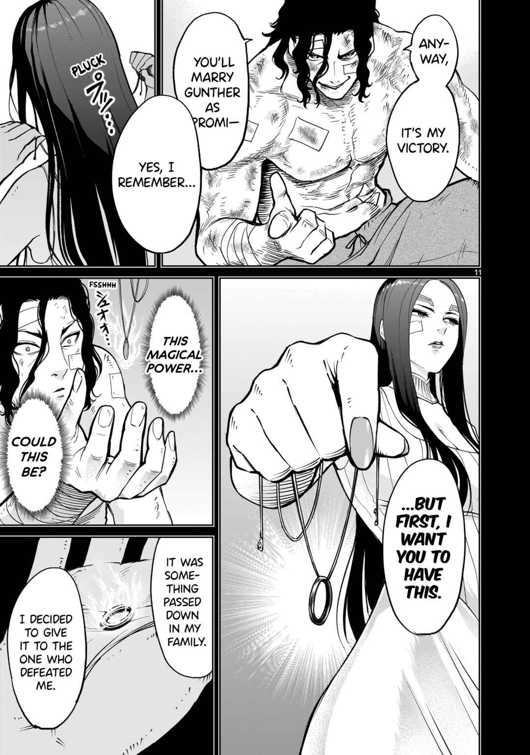 Chapter 58 - Page 12