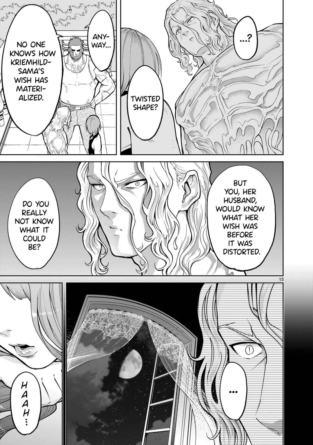 Chapter 58 - Page 16