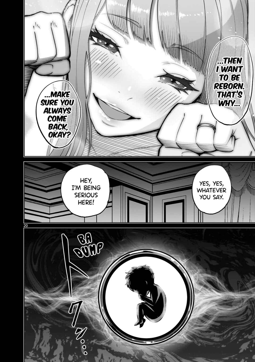 Chapter 58 - Page 21