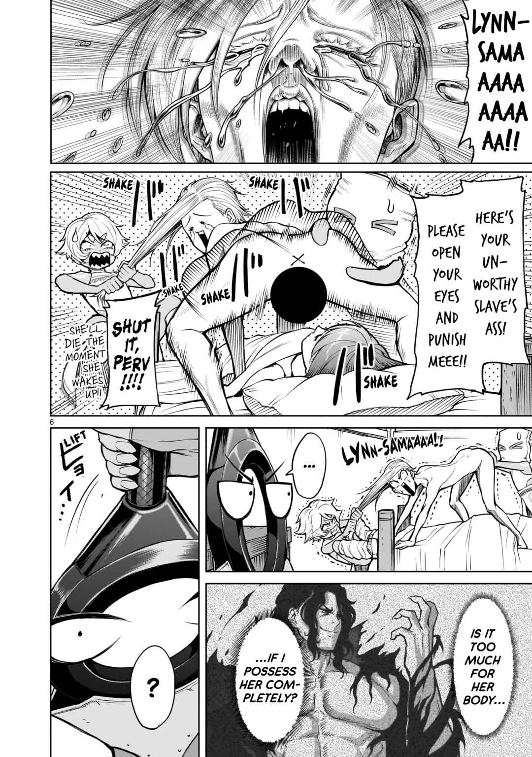 Chapter 58 - Page 7