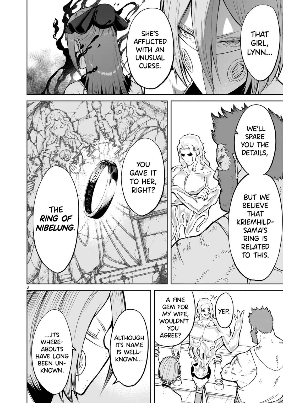 Chapter 58 - Page 9