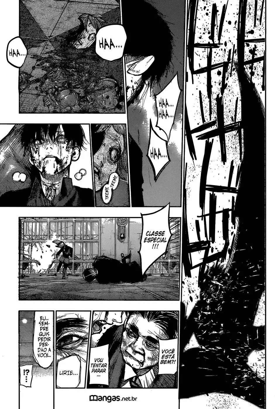 Chapter 137 - Page 12