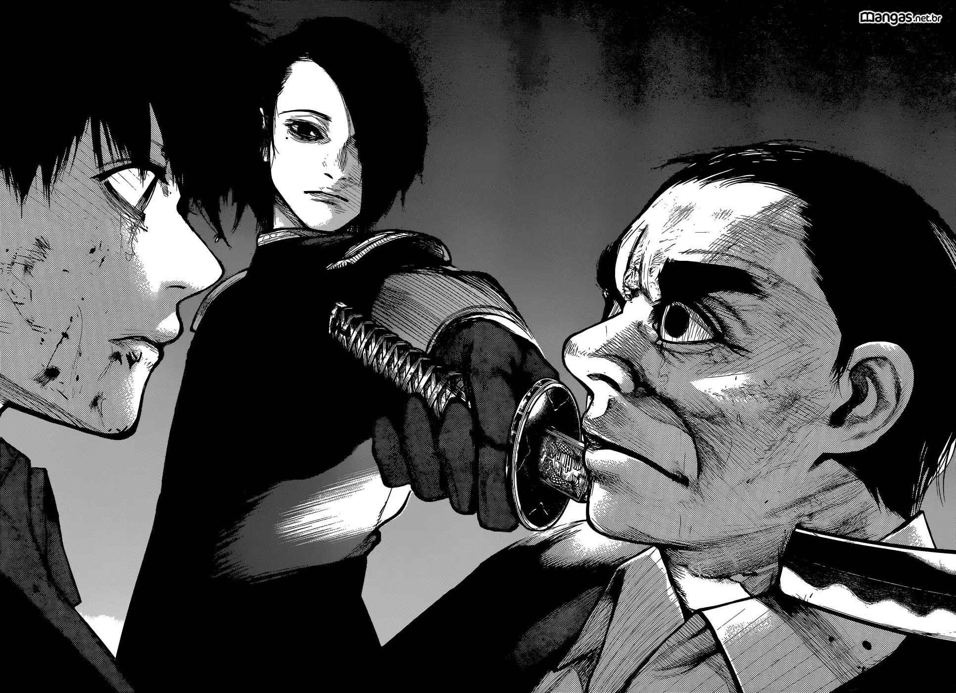 Chapter 137 - Page 15