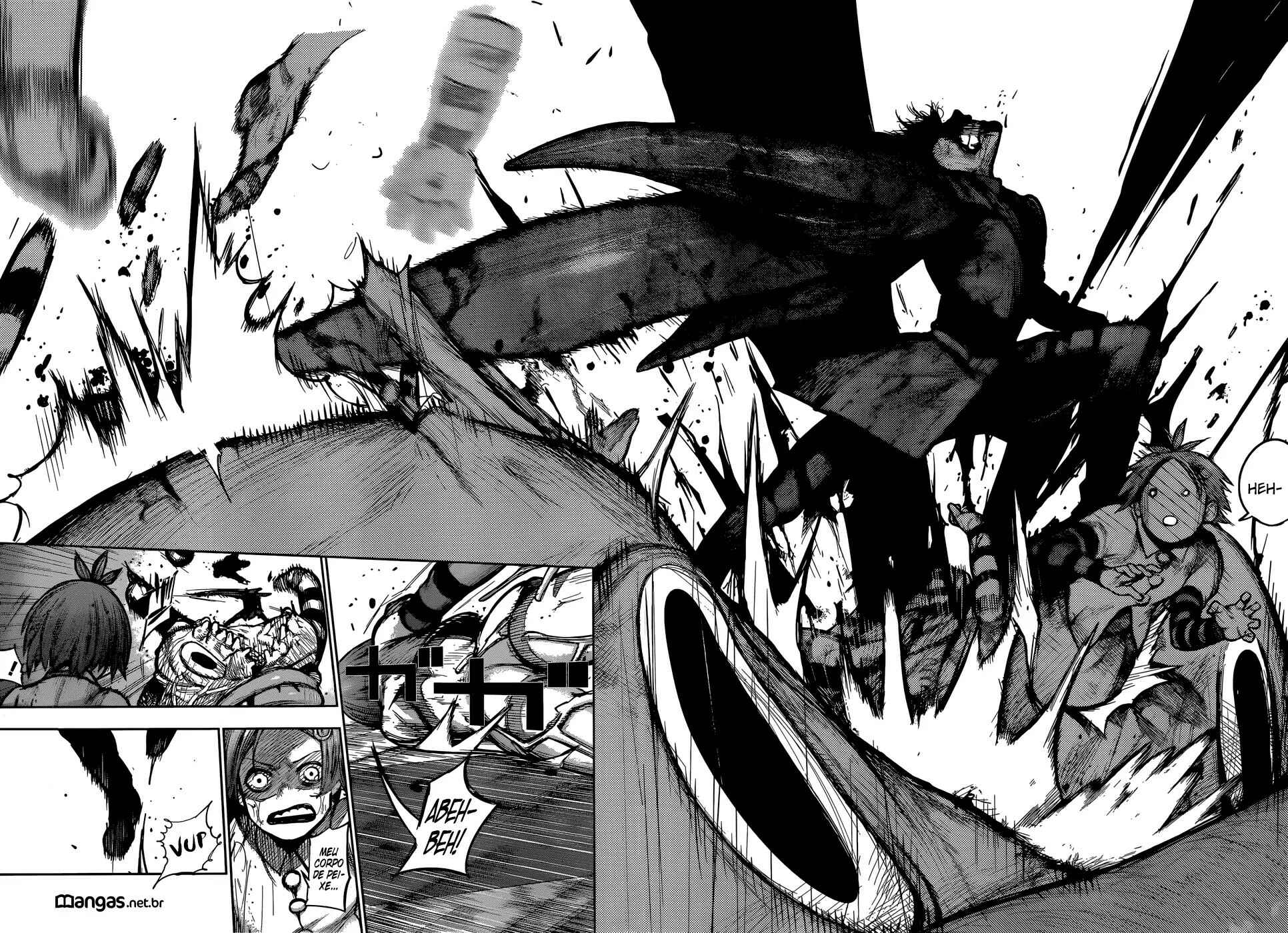 Chapter 137 - Page 3