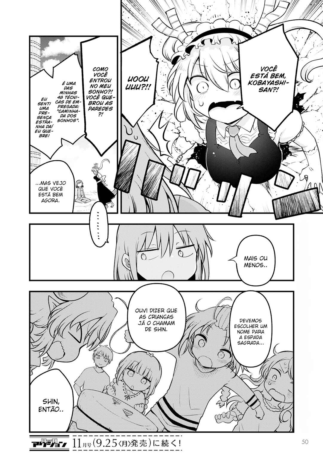 Chapter 135 - Page 14