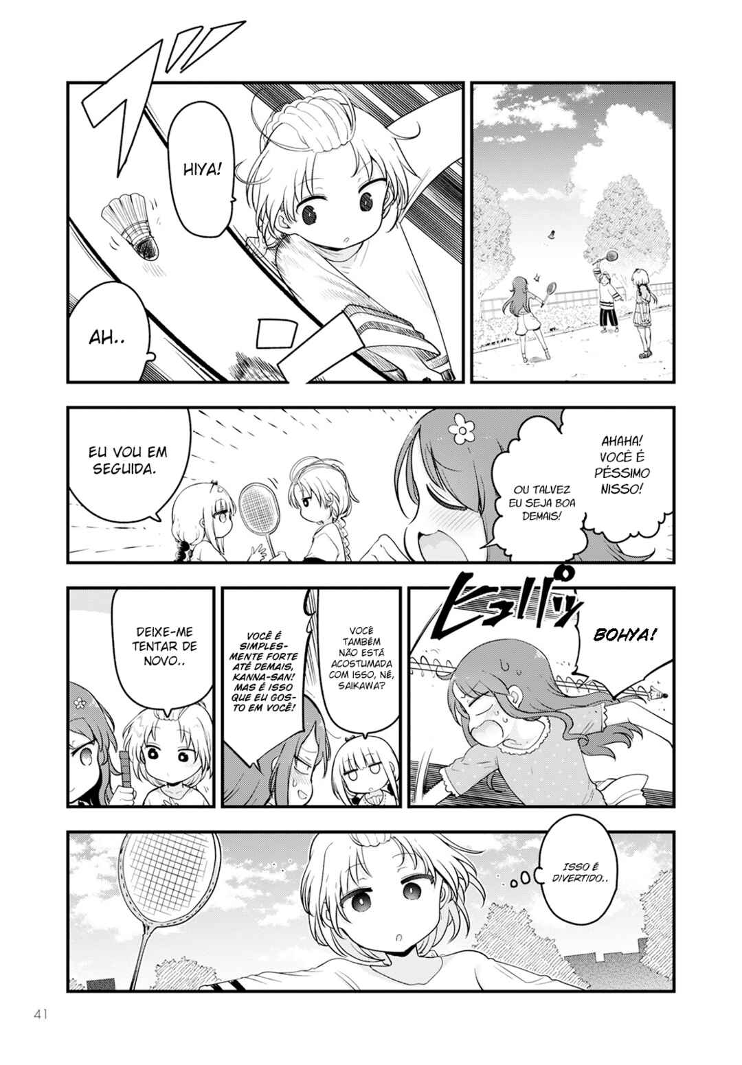 Chapter 135 - Page 5
