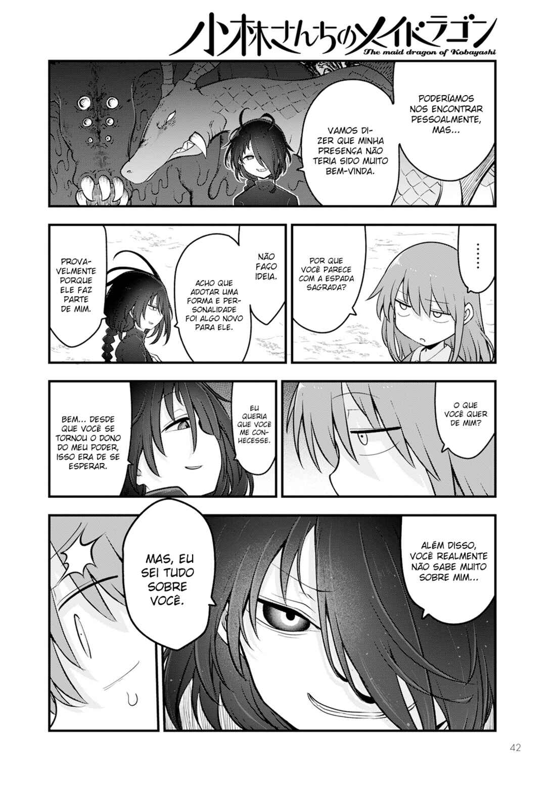 Chapter 135 - Page 6
