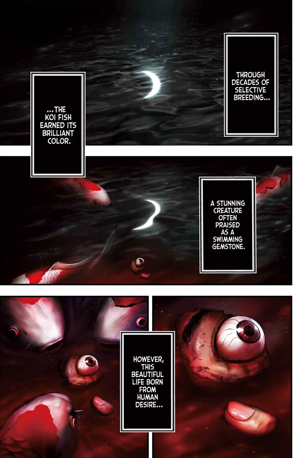 Chapter 1 - Page 1