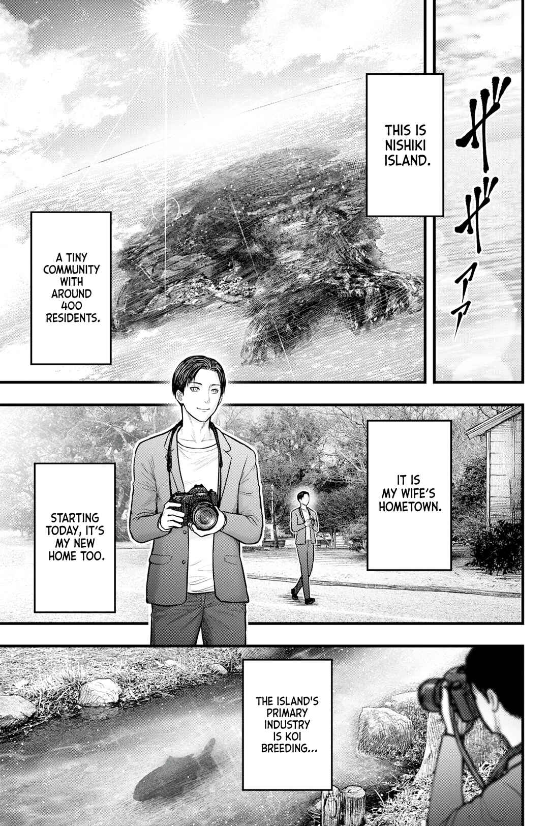 Chapter 1 - Page 11