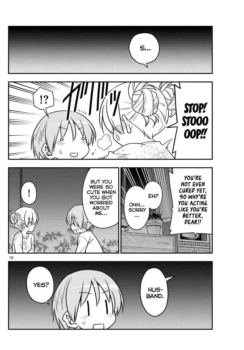 Chapter 89 - Page 10