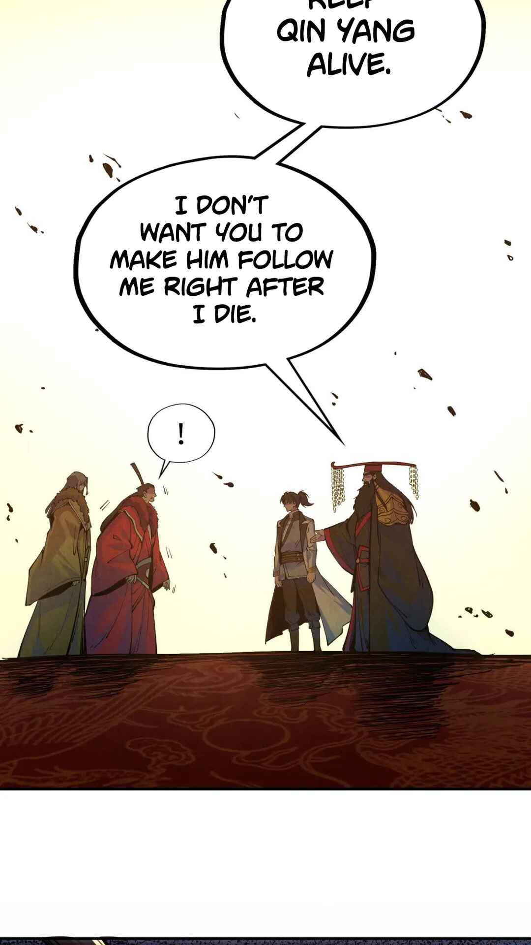 Chapter 115 - Page 20