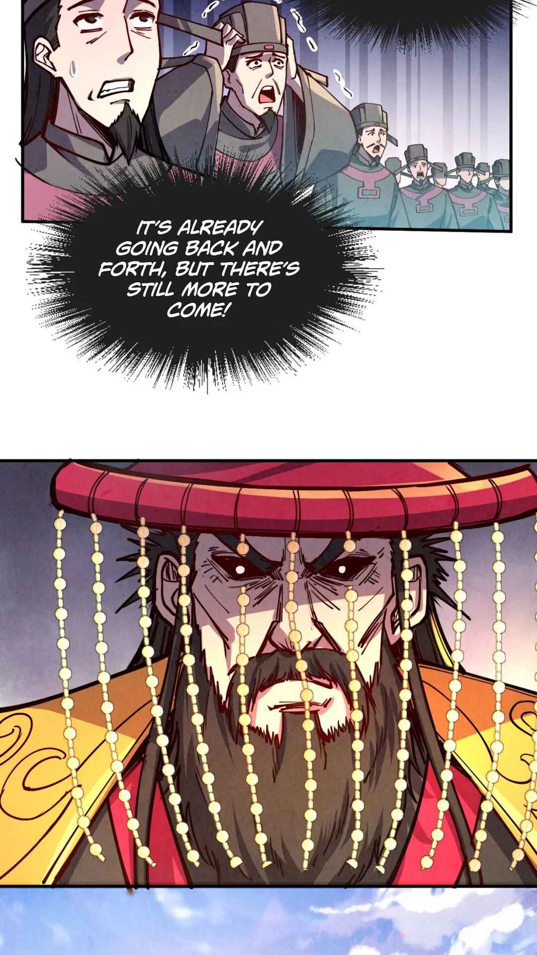 Chapter 115 - Page 31