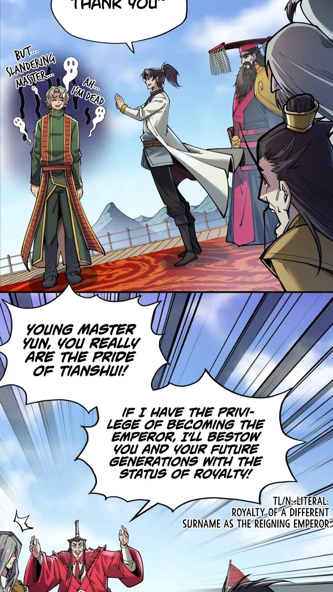 Chapter 115 - Page 6