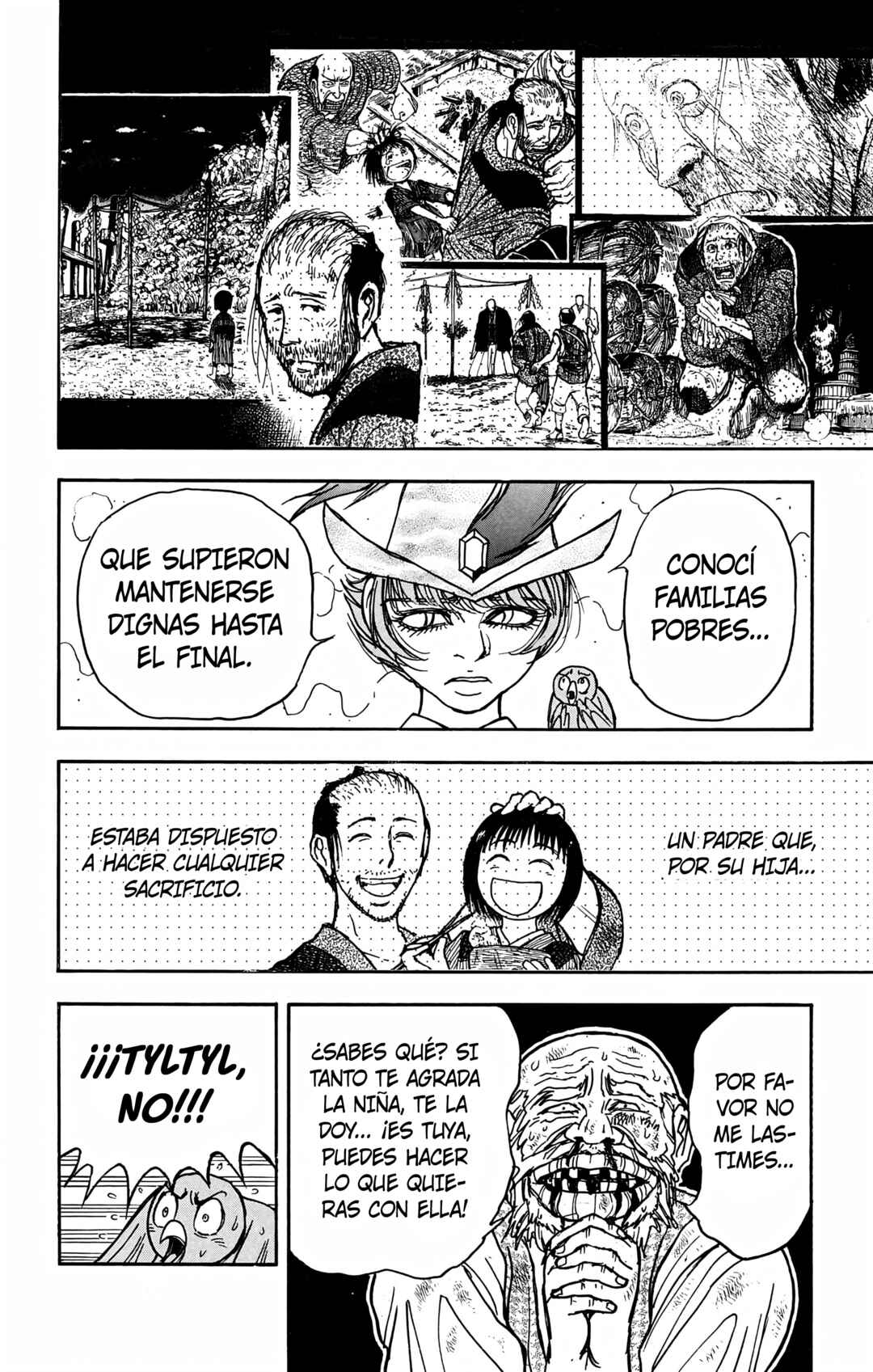 Chapter 118 - Page 14