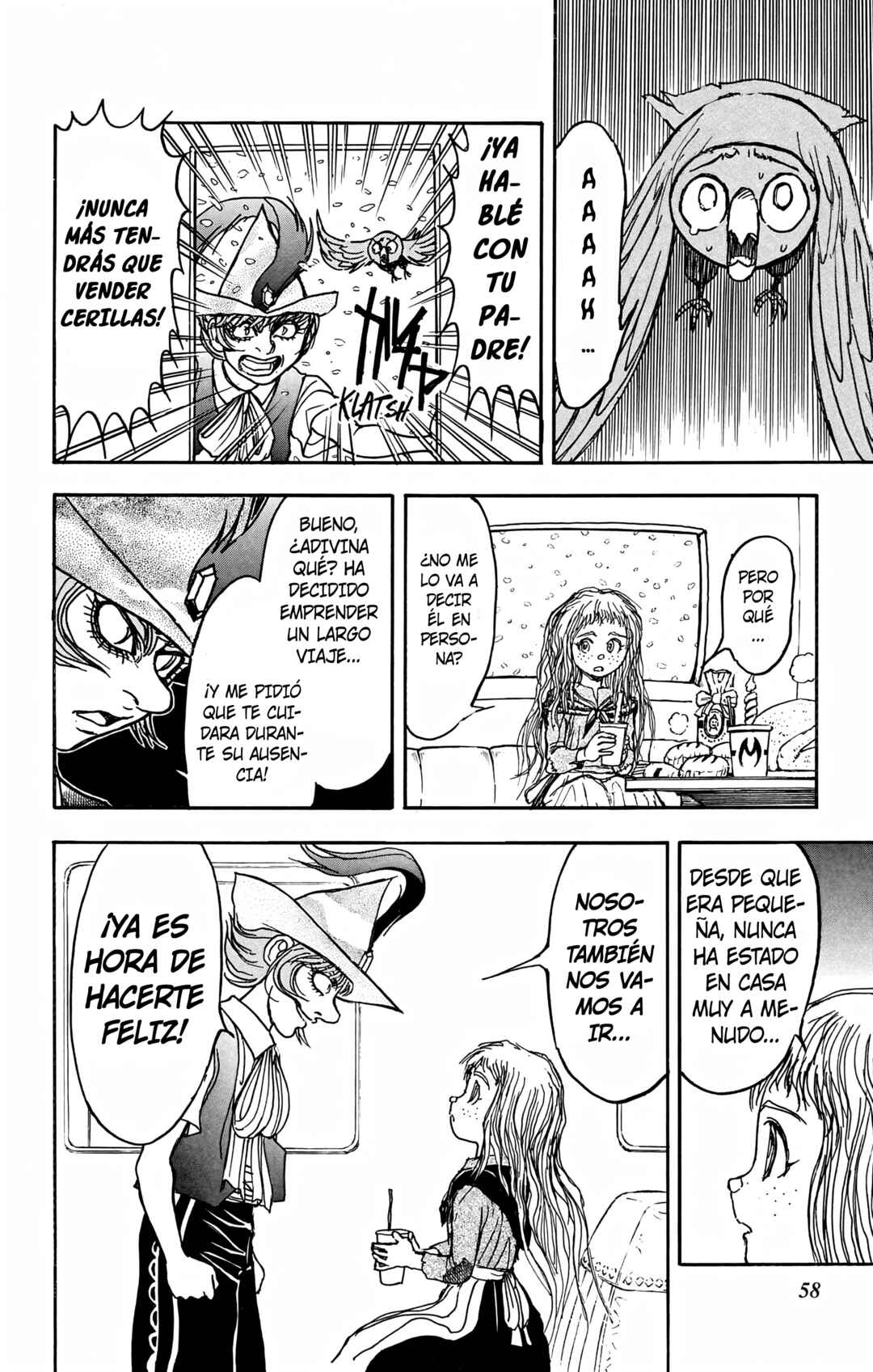 Chapter 118 - Page 16