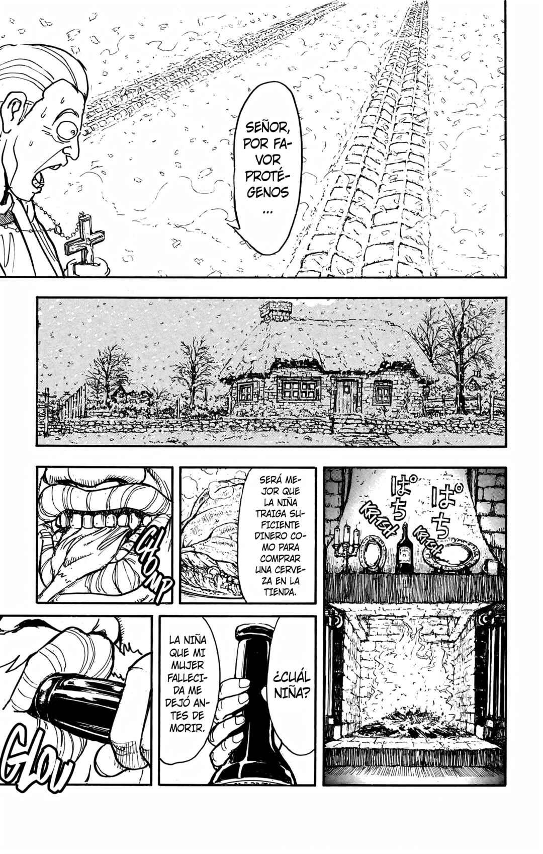 Chapter 118 - Page 3