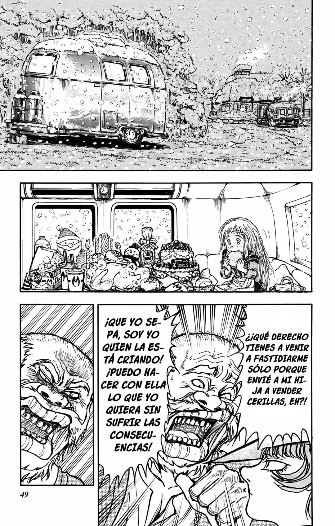 Chapter 118 - Page 8