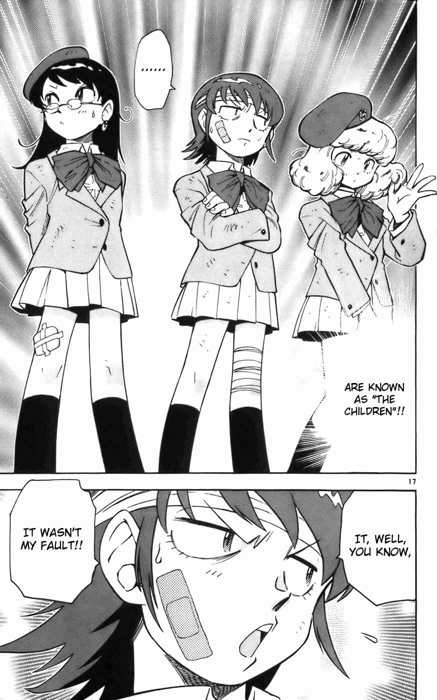 Chapter 1 - Page 22