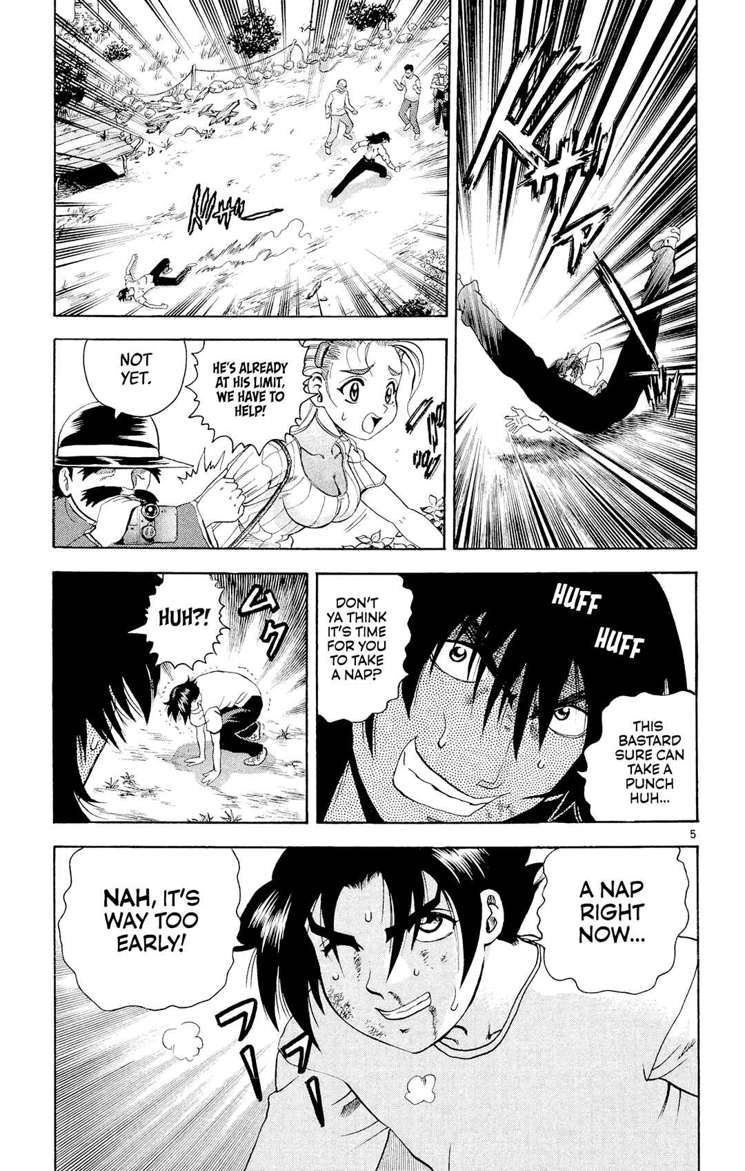 Chapter 35 - Page 5