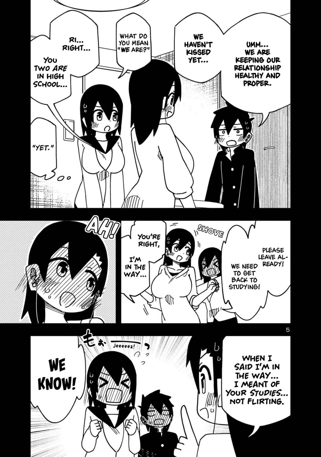 Chapter 102 - Page 5