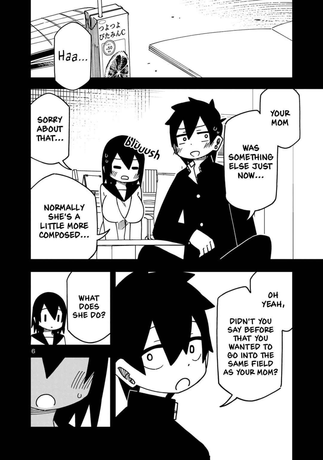 Chapter 102 - Page 6