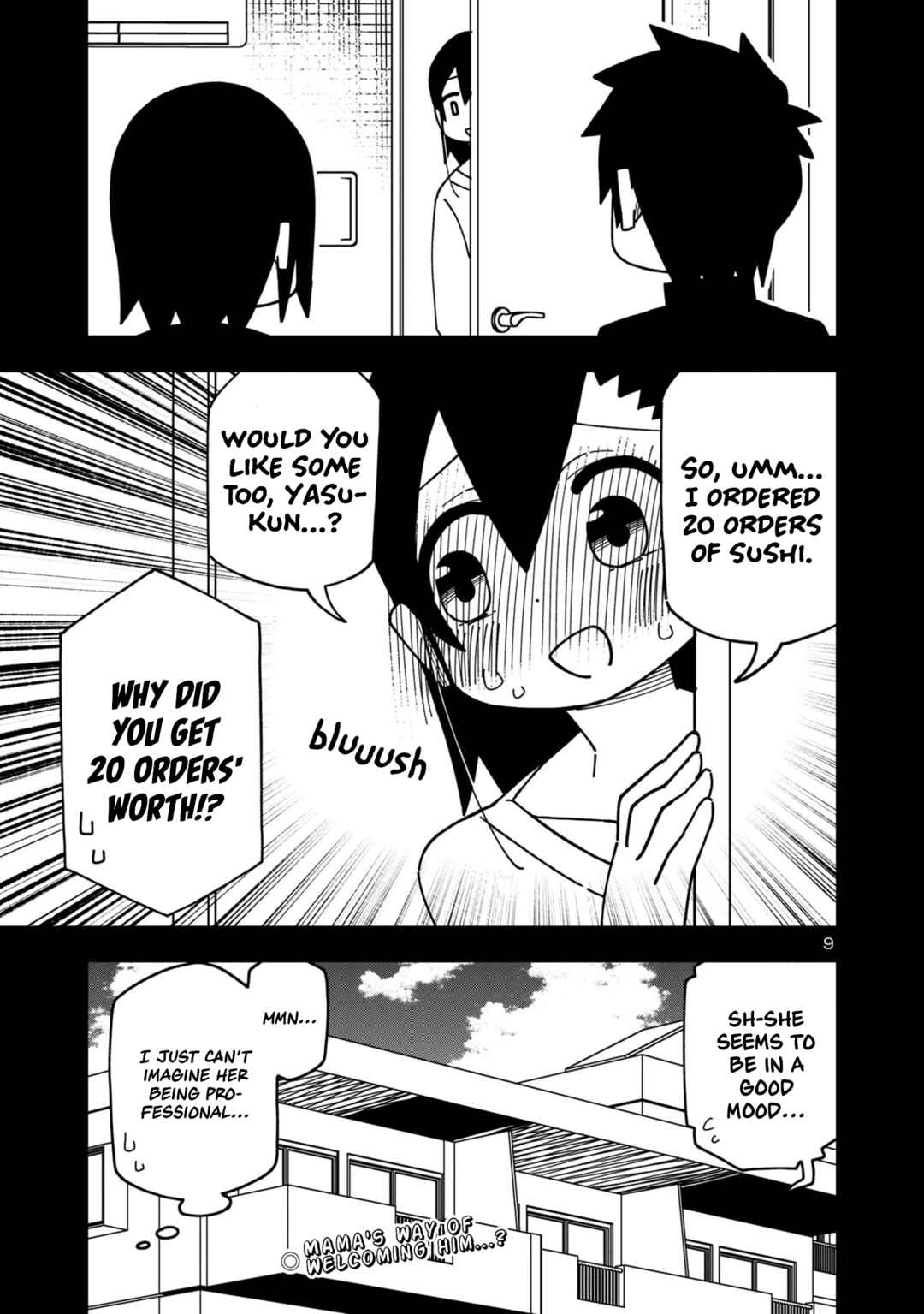 Chapter 102 - Page 9