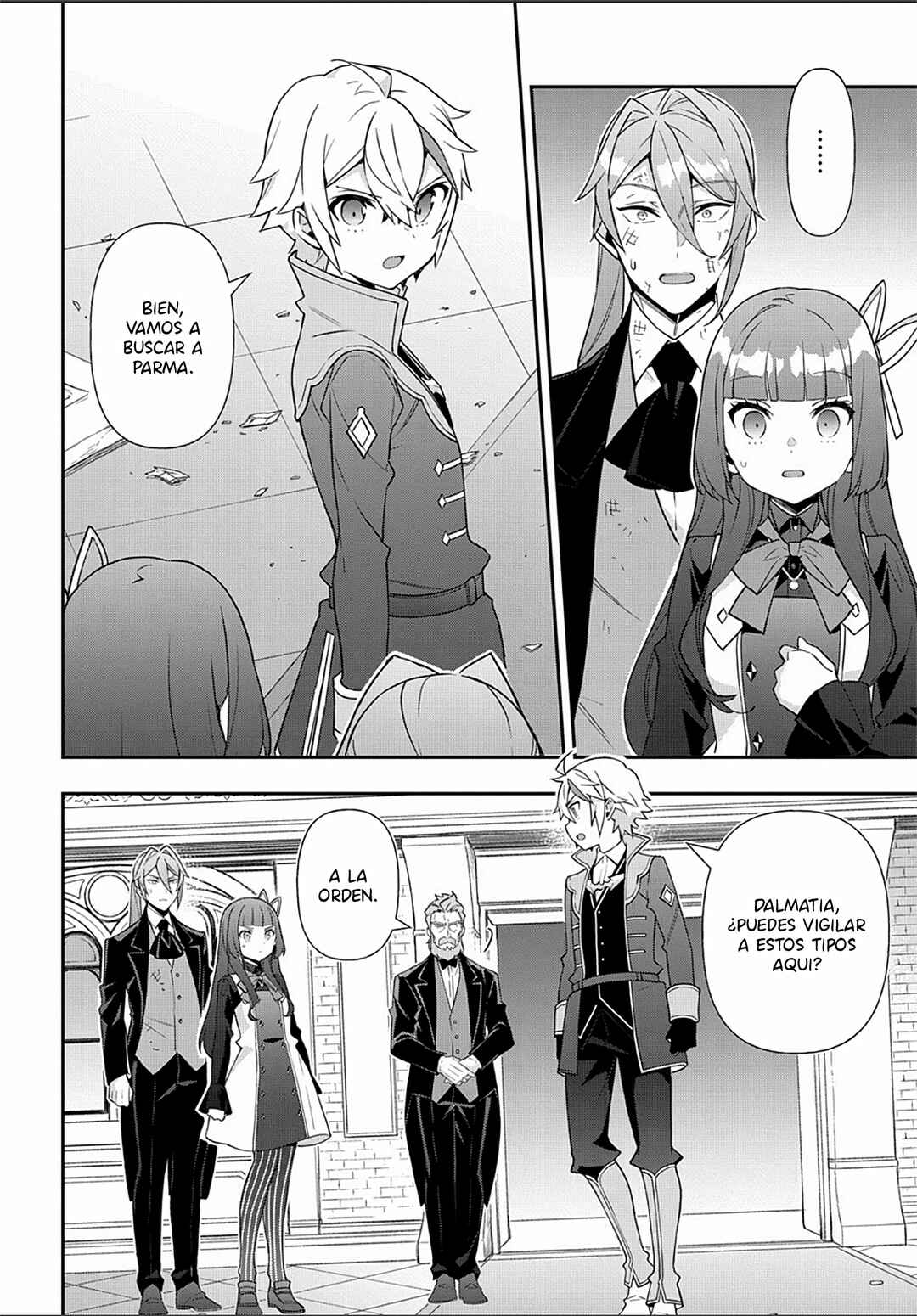 Chapter 53 - Page 28
