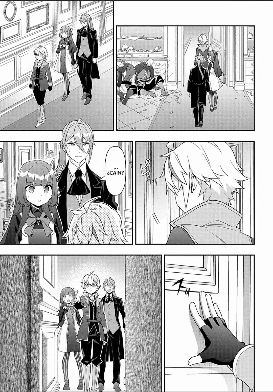 Chapter 53 - Page 29