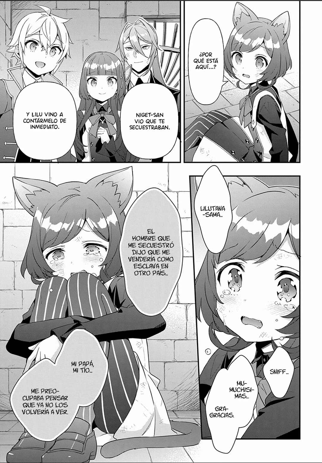 Chapter 53 - Page 33