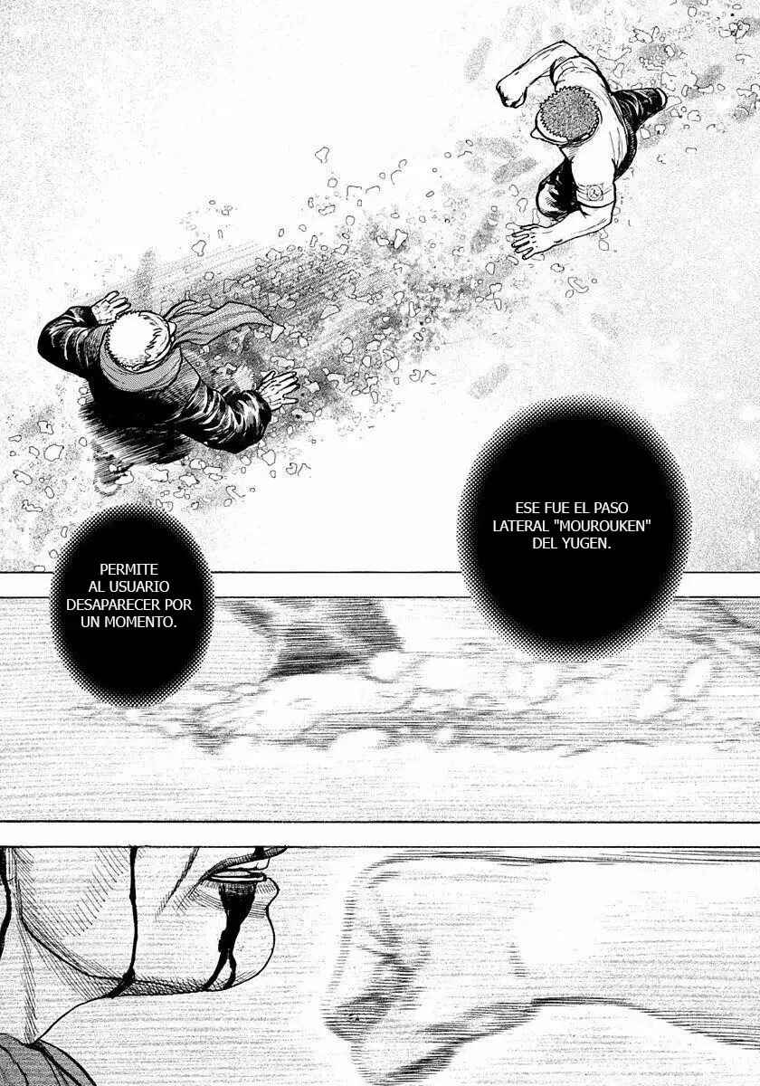 Chapter 414 - Page 13