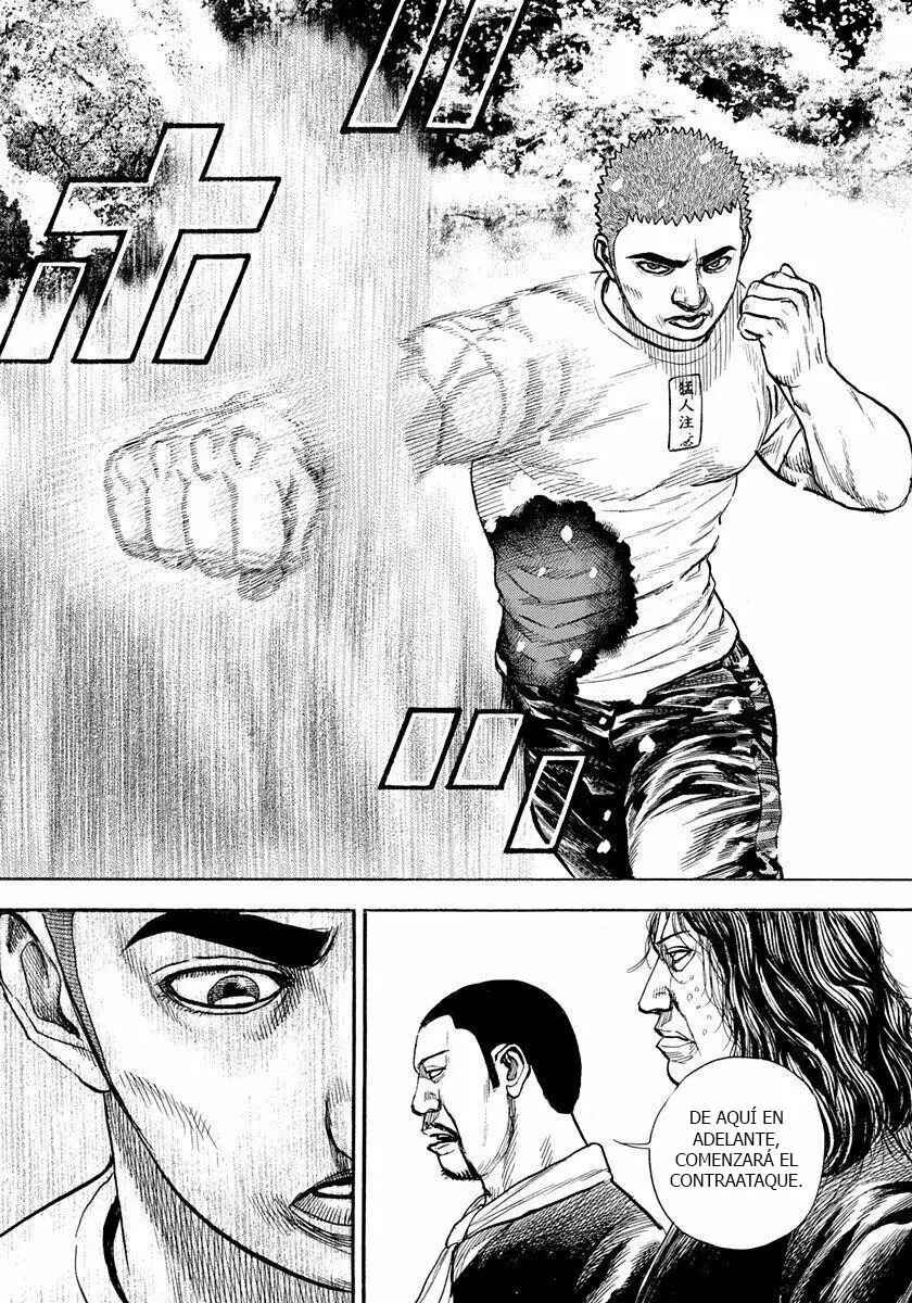 Chapter 414 - Page 14