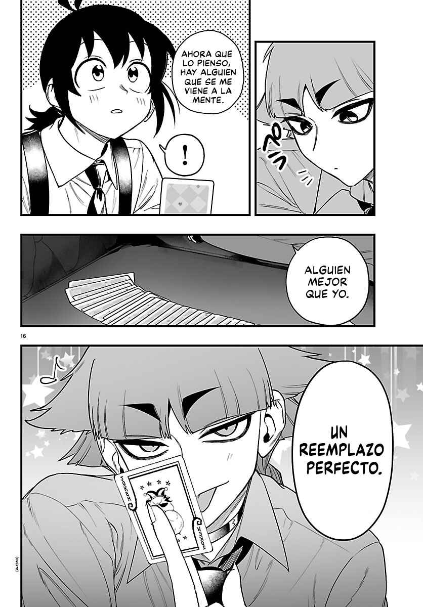 Chapter 29 - Page 17
