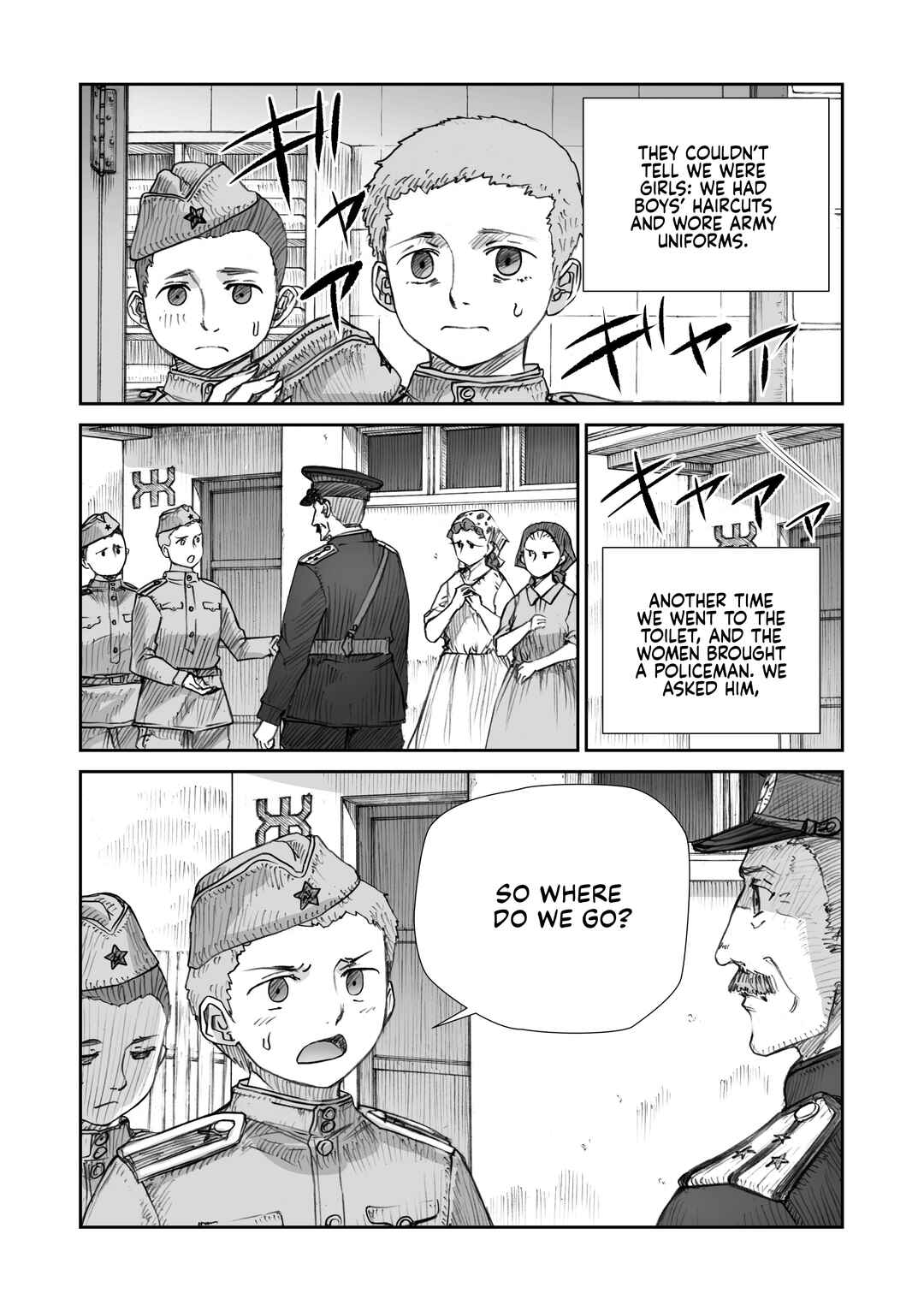 Chapter 26.3 - Page 8
