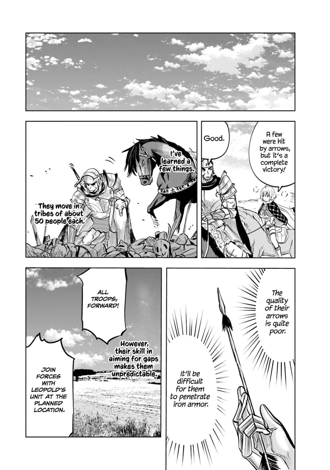 Chapter 71 - Page 12