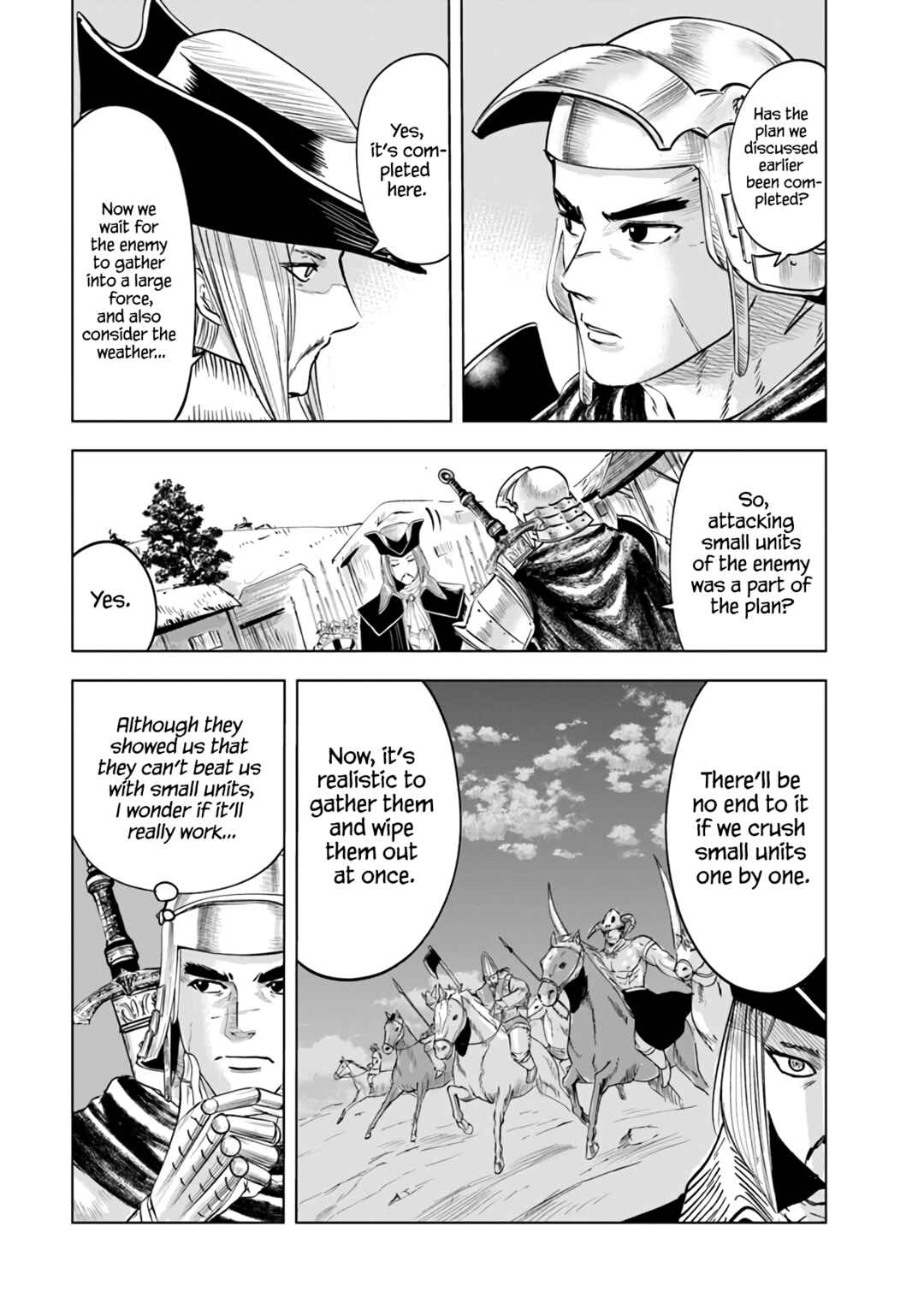 Chapter 71 - Page 14