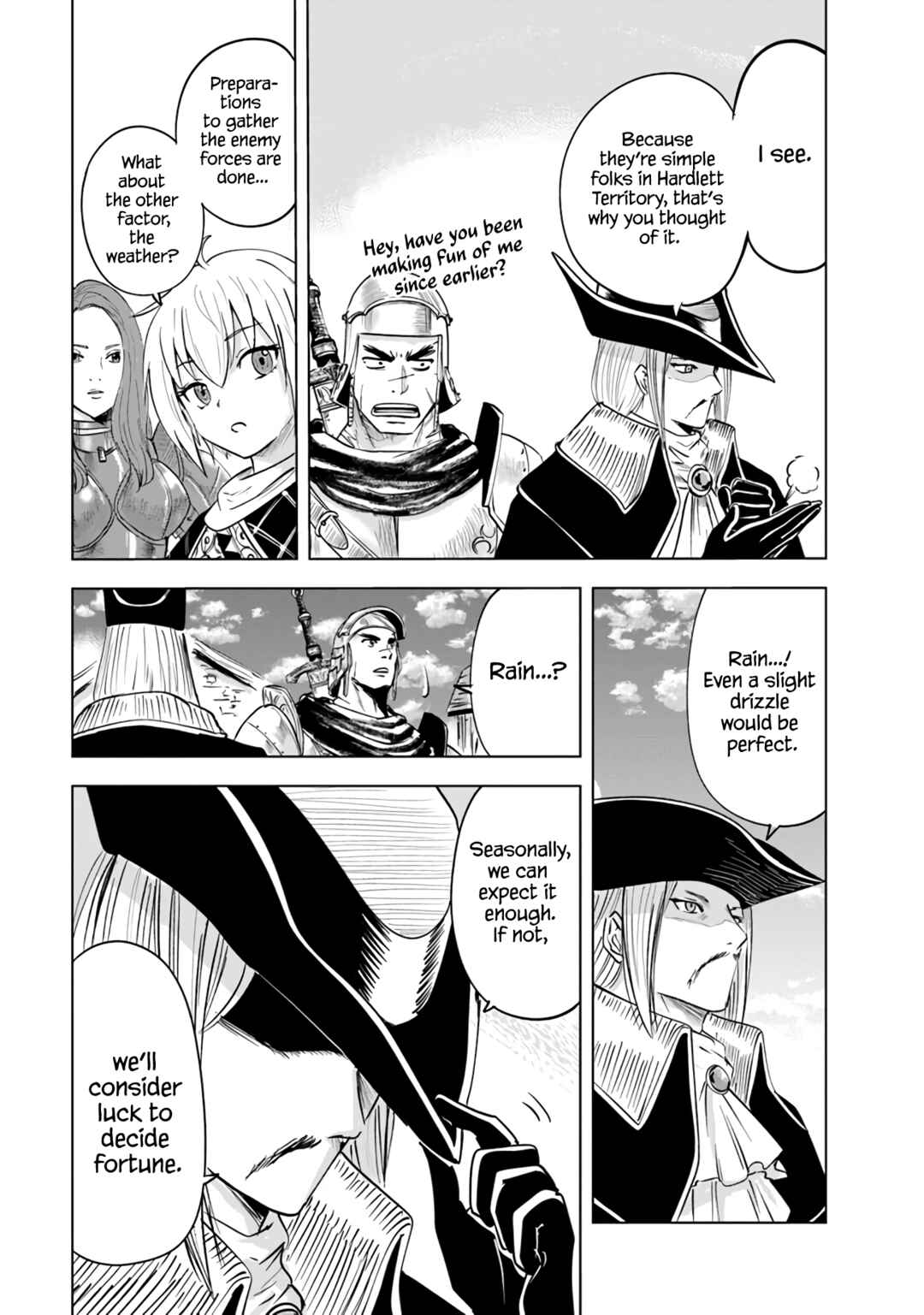 Chapter 71 - Page 16