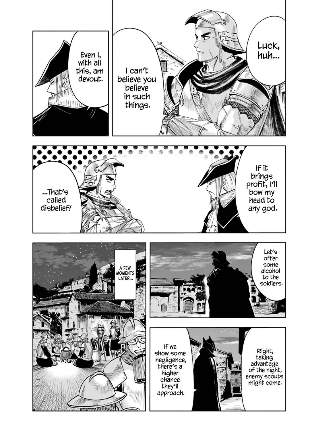 Chapter 71 - Page 17