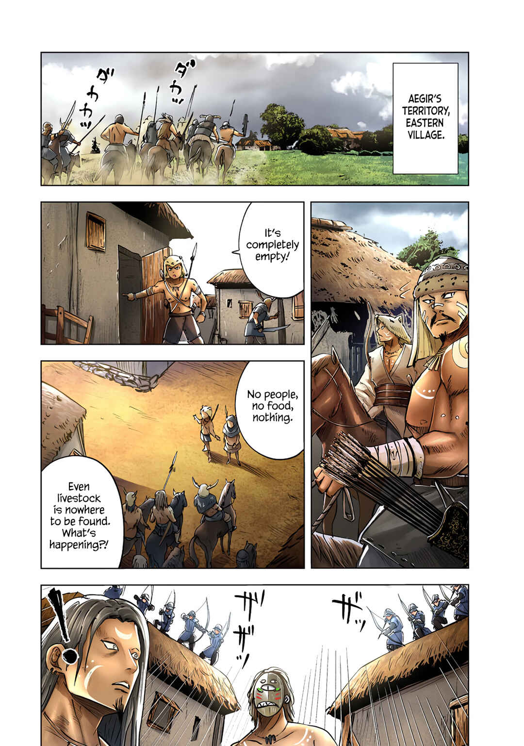 Chapter 71 - Page 2