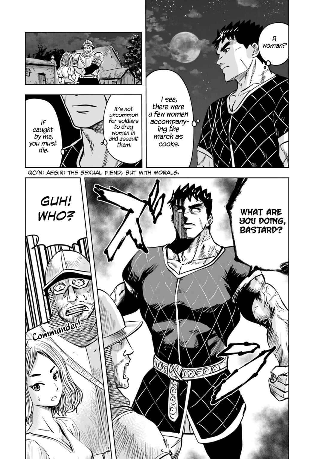 Chapter 71 - Page 20