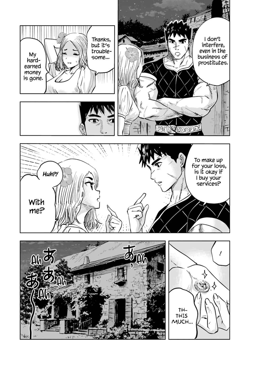 Chapter 71 - Page 22